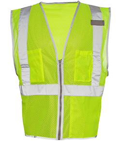 High Visibility